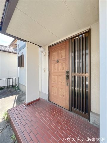 4LDK Detached House for Sale in Ama City, Aichi - Thumbnail 3