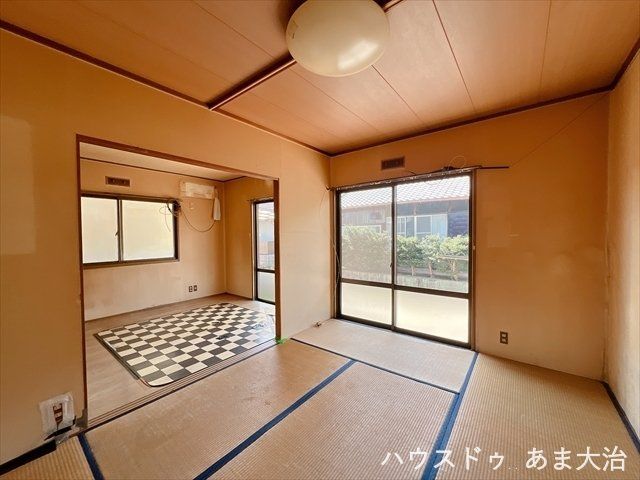 4LDK Detached House for Sale in Ama City, Aichi - Thumbnail 4