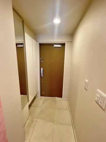 Morito Osaka Westville 3LDK Apartment for Sale in Tsurumi-ku, Osaka - Thumbnail 2