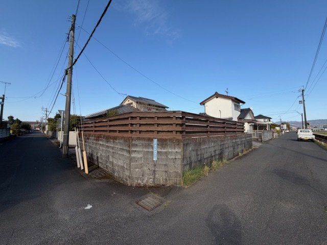 Land for Sale with Old House in Miyakonojo City, Miyazaki - Thumbnail 4