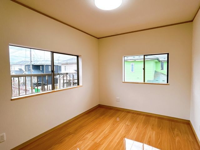 Renovated 4LDK House in Rokunohe, Aomori - 121 sqm - Thumbnail 4
