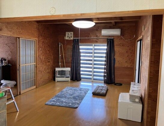 5LDK Detached House for Sale in Odate, Akita - 136.95 sqm - Thumbnail 4