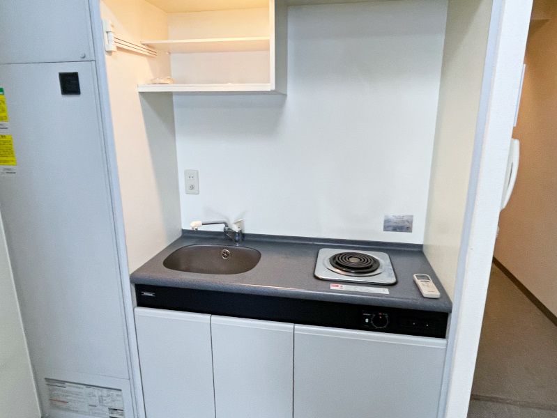 Studio Apartment for Sale in Yuzawa, Niigata - 30.09 sqm - Thumbnail 4