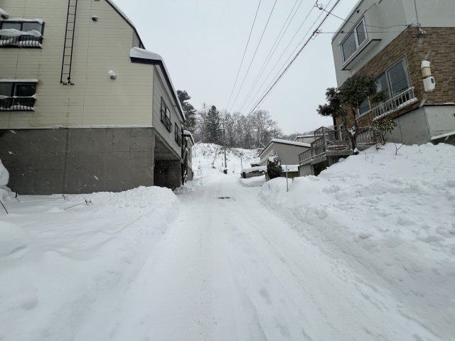Vacant Land for Sale in Wakadake-cho, Otaru, Hokkaido - Thumbnail 2