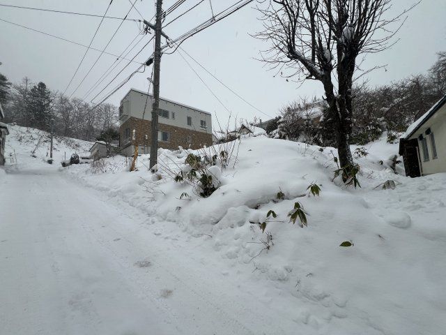 Vacant Land for Sale in Wakadake-cho, Otaru, Hokkaido - Thumbnail 3