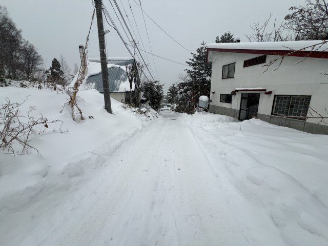 Vacant Land for Sale in Wakadake-cho, Otaru, Hokkaido - Thumbnail 4