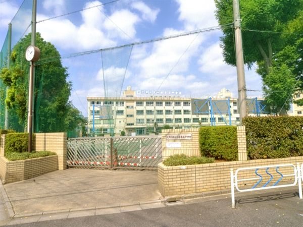 Land for Sale in Higashimatsumoto, Edogawa, Tokyo - No Building Conditions - Thumbnail 4