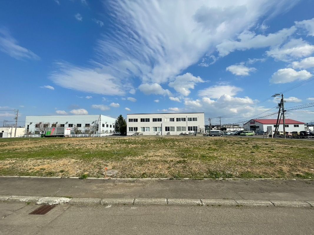 Land for Sale in Shinkotoni, Kita Ward, Sapporo - 240.21 sqm - Thumbnail 2