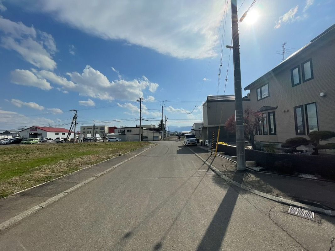 Land for Sale in Shinkotoni, Kita Ward, Sapporo - 240.21 sqm - Thumbnail 4