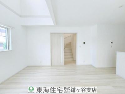 Modern 2LDK House with Vaulted Ceiling in Kashiwa, Chiba — Image 22, Kashiwa, Chiba