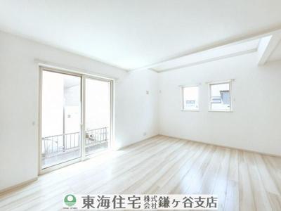 Modern 2LDK House with Vaulted Ceiling in Kashiwa, Chiba — Image 22, Kashiwa, Chiba