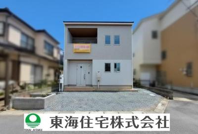 Modern 2LDK House with Vaulted Ceiling in Kashiwa, Chiba — Image 9, Kashiwa, Chiba