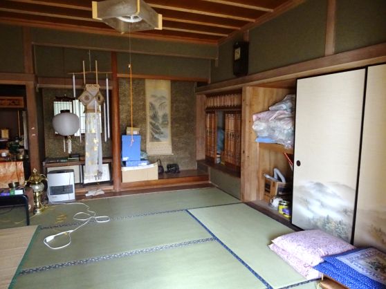 7DK House in Hokuei Town, Tottori - 180 sqm - Thumbnail 4