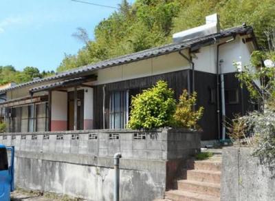 Detached house for sale [7-015] - Property details - Yamaguchi Prefecture Hagi City Vacant House Bank Site — Image 1, Hagi, Yamaguchi
