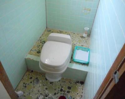 Detached house for sale [7-015] - Property details - Yamaguchi Prefecture Hagi City Vacant House Bank Site — Image 4, Hagi, Yamaguchi