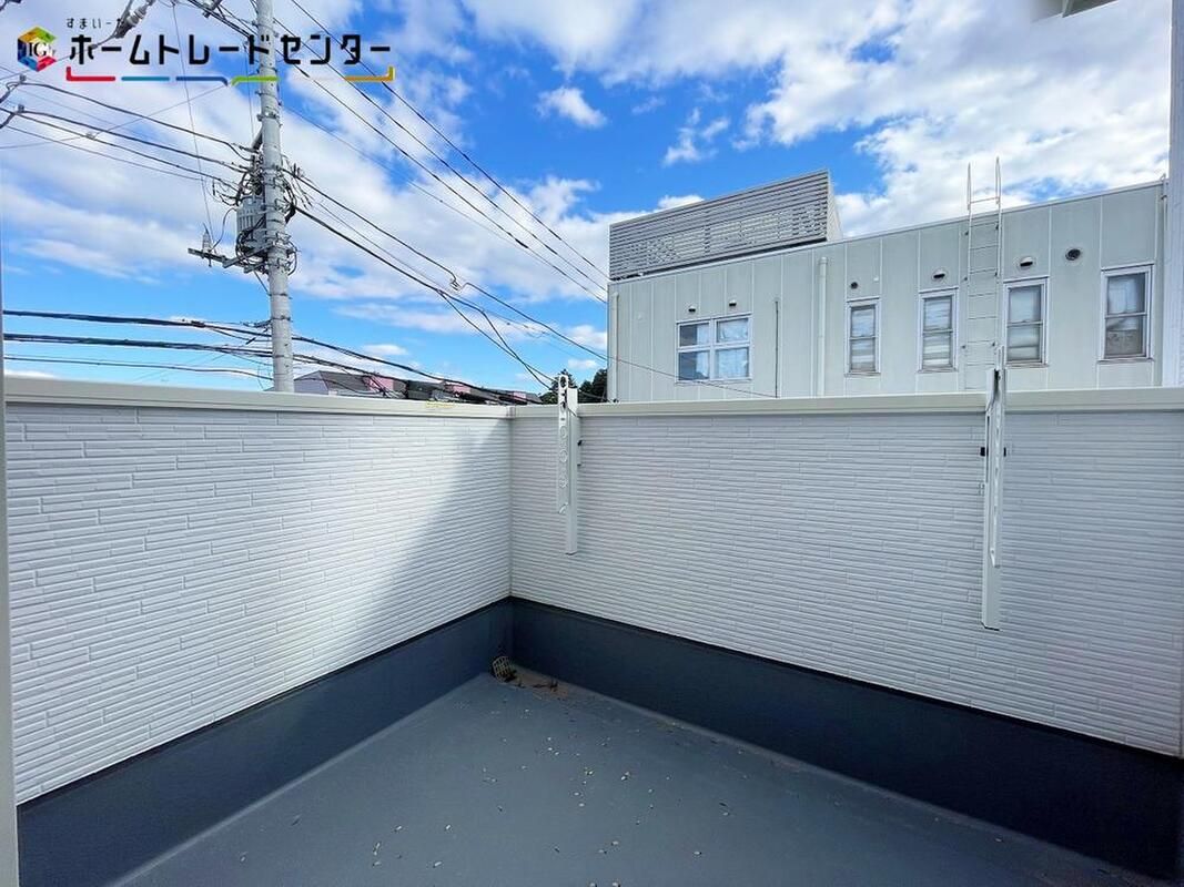 New 4LDK House in Tsukuba Hanabatake with ZEH Efficiency - Thumbnail 4