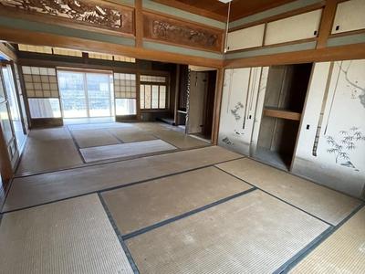 7DK Family Home Near Gakumon Station in Gobo, Wakayama — Image 4, Gobo, Wakayama