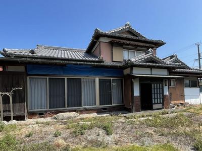 7DK Family Home Near Gakumon Station in Gobo, Wakayama — Image 1, Gobo, Wakayama