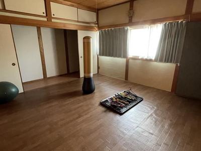 7DK Family Home Near Gakumon Station in Gobo, Wakayama — Image 2, Gobo, Wakayama