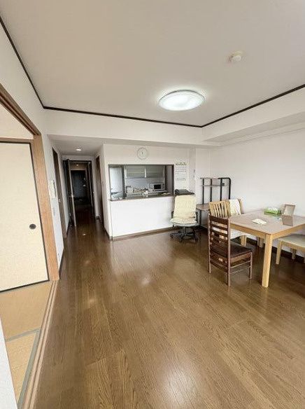 Vierge Izumi 4LDK Apartment for Sale in Kumamoto - Thumbnail 2