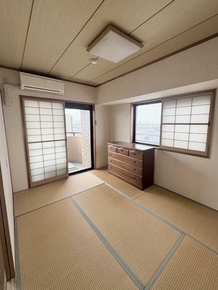 Vierge Izumi 4LDK Apartment for Sale in Kumamoto - Thumbnail 4