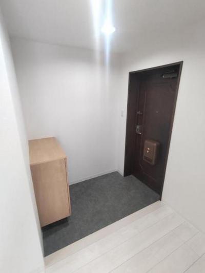 Therm Teine Nibankan 105 | Used apartment in Teine Ward, Sapporo, 12 minutes walk from Inaho Station on the JR Hakodate Main Line (Property number: 0121978-0000432) — Image 3, Teine, Hokkaido