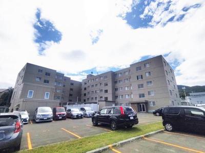 Therm Teine Nibankan 105 | Used apartment in Teine Ward, Sapporo, 12 minutes walk from Inaho Station on the JR Hakodate Main Line (Property number: 0121978-0000432) — Image 1, Teine, Hokkaido