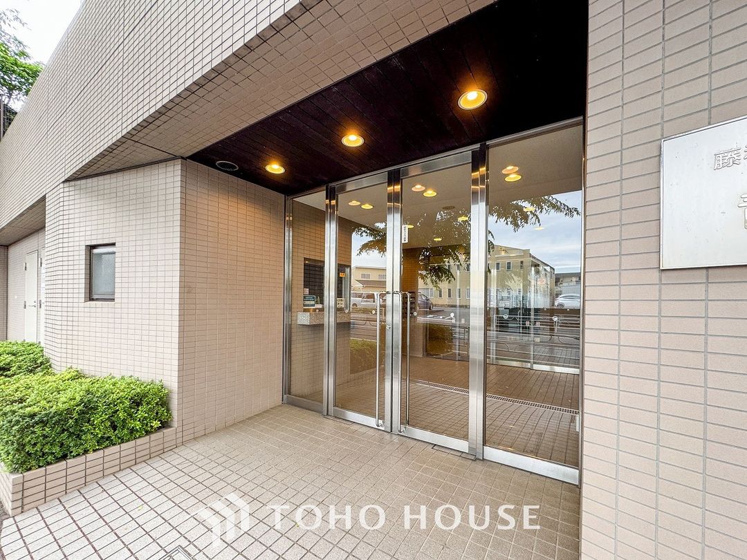 Renovated 3LDK Apartment for Sale in Yokohama's Aoba Ward - Thumbnail 3