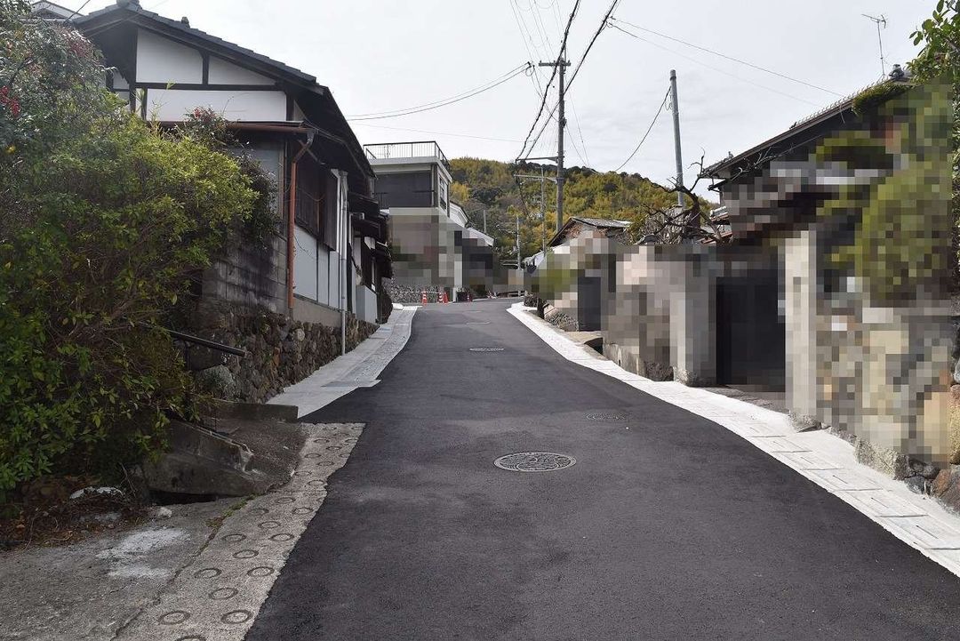 Land for Sale with Old House in Oyamazaki, Kyoto - Thumbnail 4