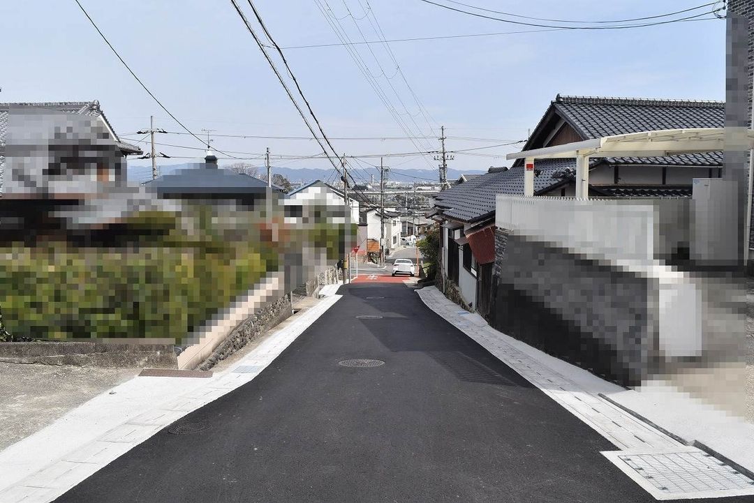 Land for Sale with Old House in Oyamazaki, Kyoto - Thumbnail 3
