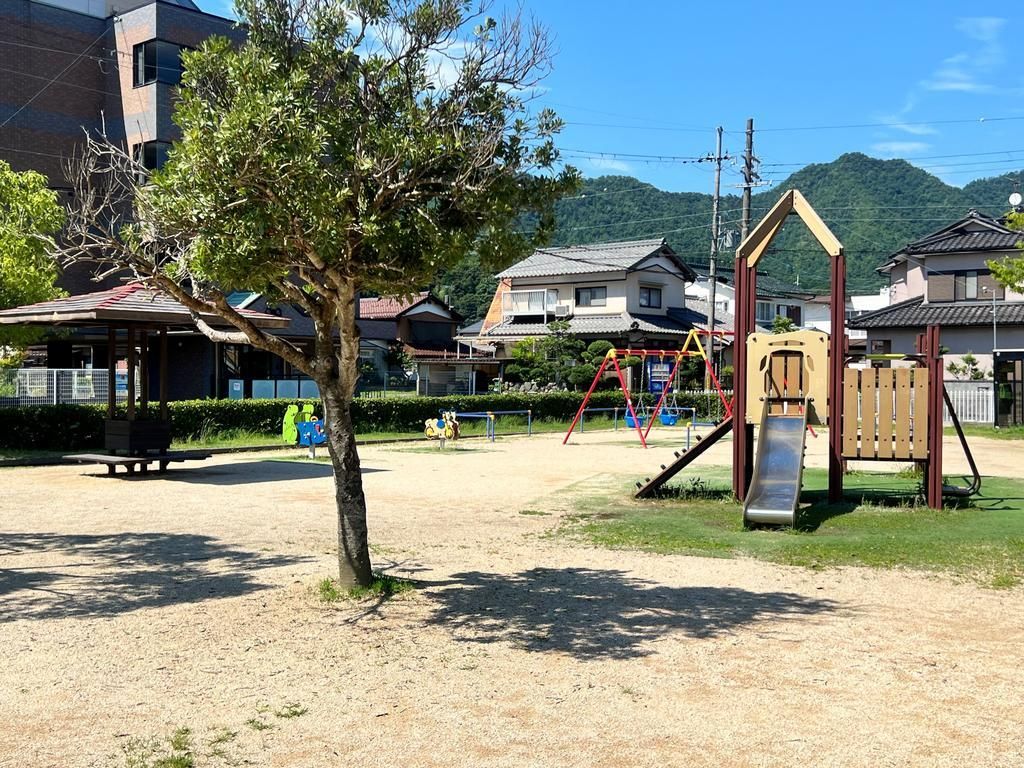 58.7 Tsubo Vacant Land for Sale in Quiet Maizuru, Kyoto - Thumbnail 3