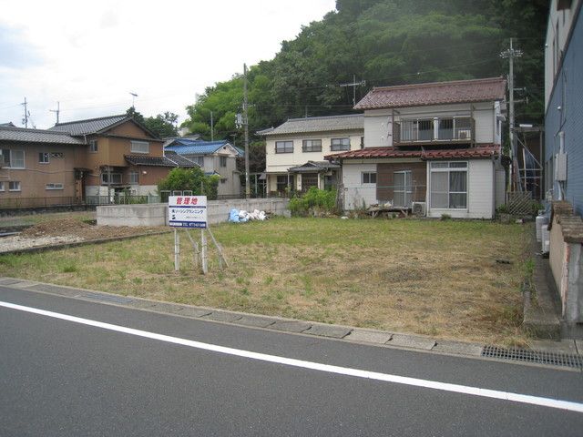58.7 Tsubo Vacant Land for Sale in Quiet Maizuru, Kyoto - Thumbnail 2