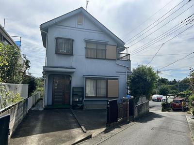 【Homes】Higashimatsuyama City Higashihira Token-Ohisama House-| — Image 1, Higashimatsuyama, Saitama