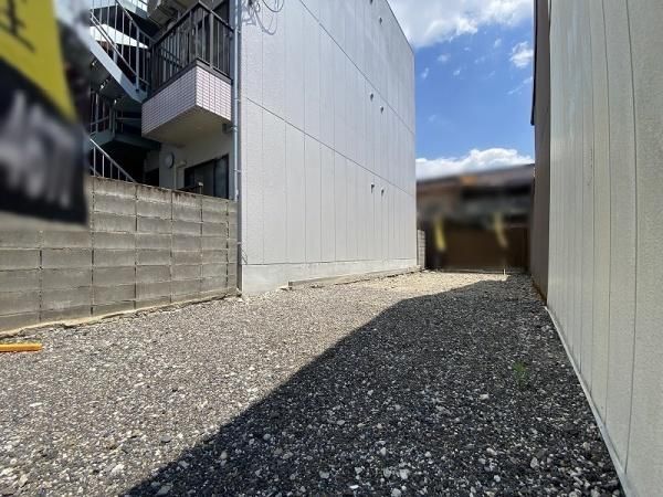 Land for Sale in Higashiyama, Kyoto - 63.14 sqm Plot - Thumbnail 2