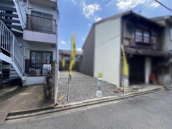 Land for Sale in Higashiyama, Kyoto - 63.14 sqm Plot - Thumbnail 3