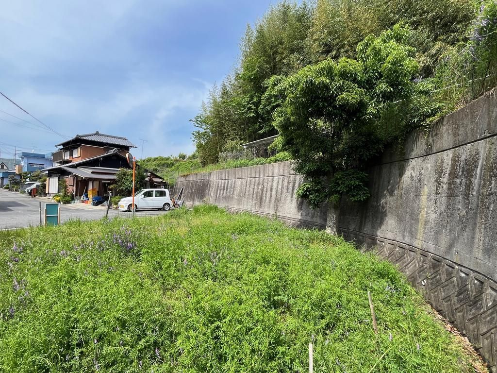 Vacant Land for Sale in Kinokawa, Wakayama - 137.44 sqm Plot - Thumbnail 2