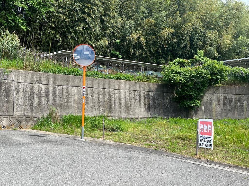 Vacant Land for Sale in Kinokawa, Wakayama - 137.44 sqm Plot - Thumbnail 4