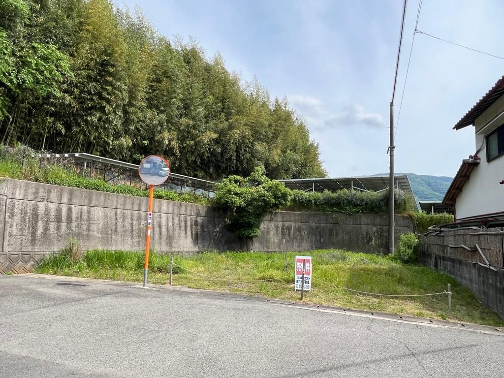 Vacant Land for Sale in Kinokawa, Wakayama - 137.44 sqm Plot - Thumbnail 3