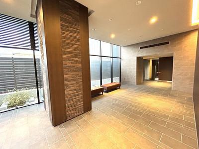 Modern 3LDK Apartment Near Anjo Station, Built 2021 — Image 1, Anjo, Aichi