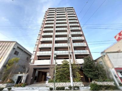 Modern 3LDK Apartment Near Anjo Station, Built 2021 — Image 1, Anjo, Aichi