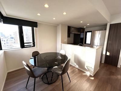 Modern 3LDK Apartment Near Anjo Station, Built 2021 — Image 4, Anjo, Aichi