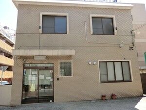 3LDK Apartment Near Takadanobaba Station, Shinjuku - Thumbnail 2