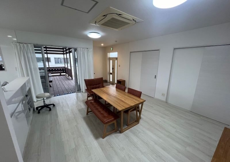 3LDK House for Sale in Nago City, Okinawa with Business Potential - Thumbnail 4