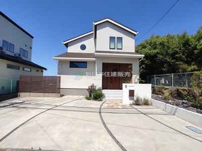 [Homes] Used house in Senmaihara, Mishima City | — Image 1, Mishima, Shizuoka