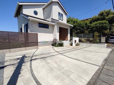 [Homes] Used house in Senmaihara, Mishima City | — Image 1, Mishima, Shizuoka