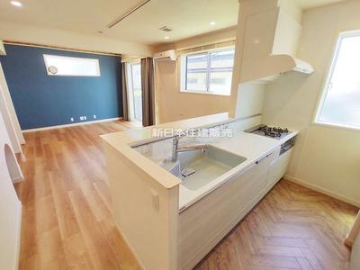 [Homes] Used house in Senmaihara, Mishima City | — Image 3, Mishima, Shizuoka