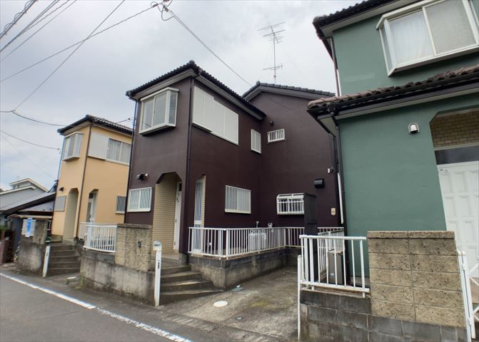 4LDK House in Aikawa Town Kanagawa - 82.63 sqm Family Home - Thumbnail 2