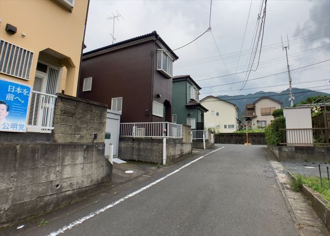 4LDK House in Aikawa Town Kanagawa - 82.63 sqm Family Home - Thumbnail 4