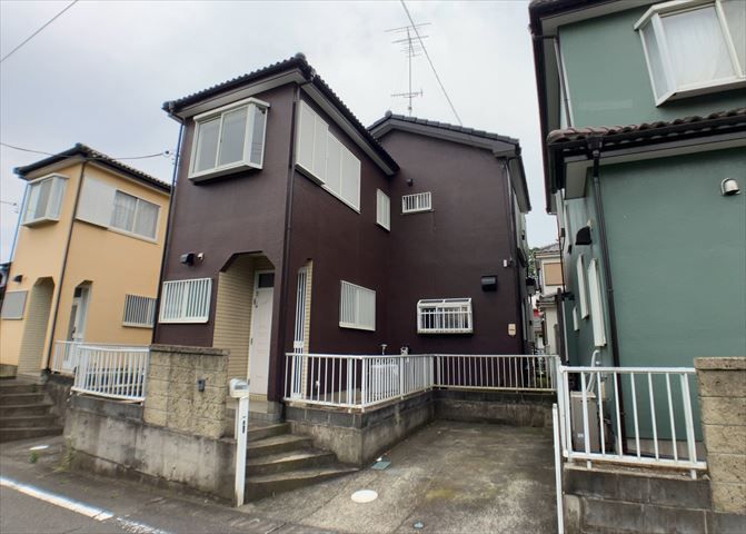 4LDK House in Aikawa Town Kanagawa - 82.63 sqm Family Home - Thumbnail 3