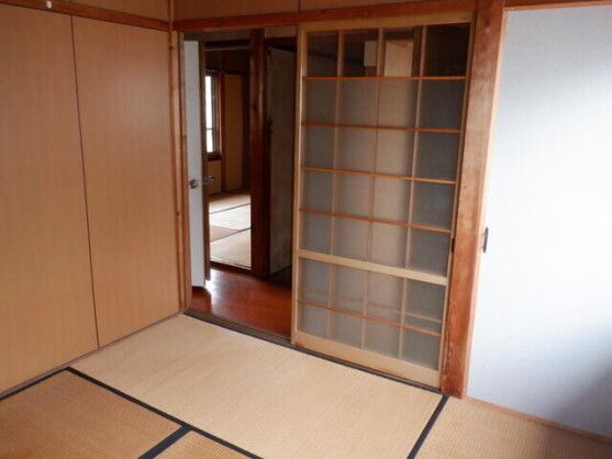 Traditional Wooden House for Sale in Takayama, Gifu - Thumbnail 4